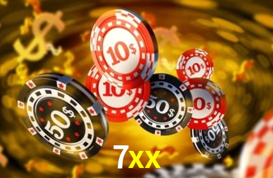 Casino Ao Vivo 7xx