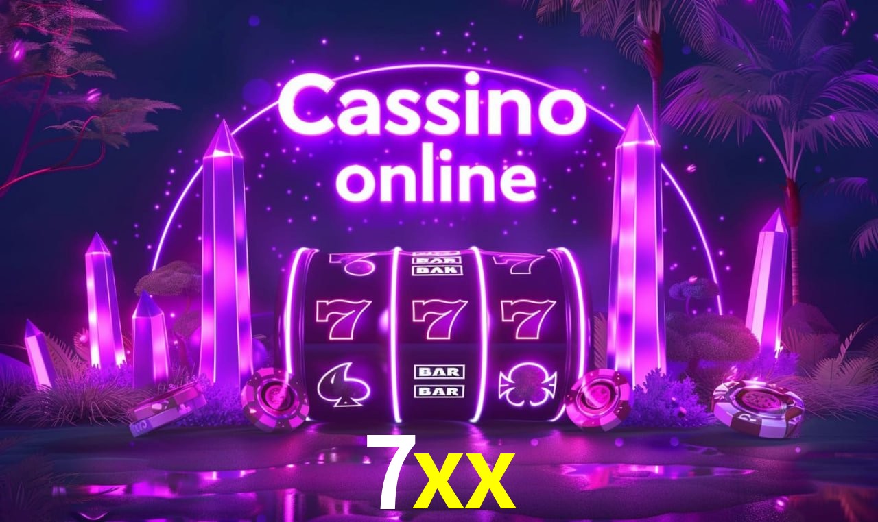 Casino Ao Vivo 7xx