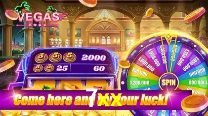 APP oficial da 7xx para mobile