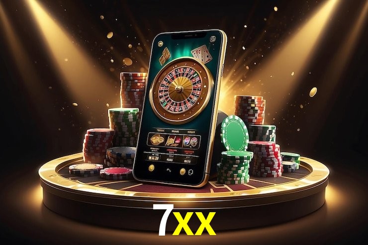 Jogos de Slot 7xx