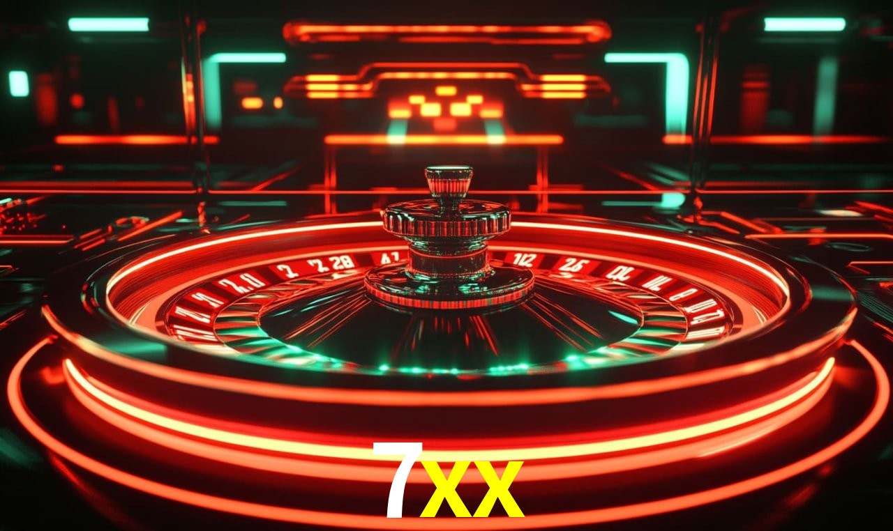 Apostas Esportivas na 7xx: Um Guia Completo