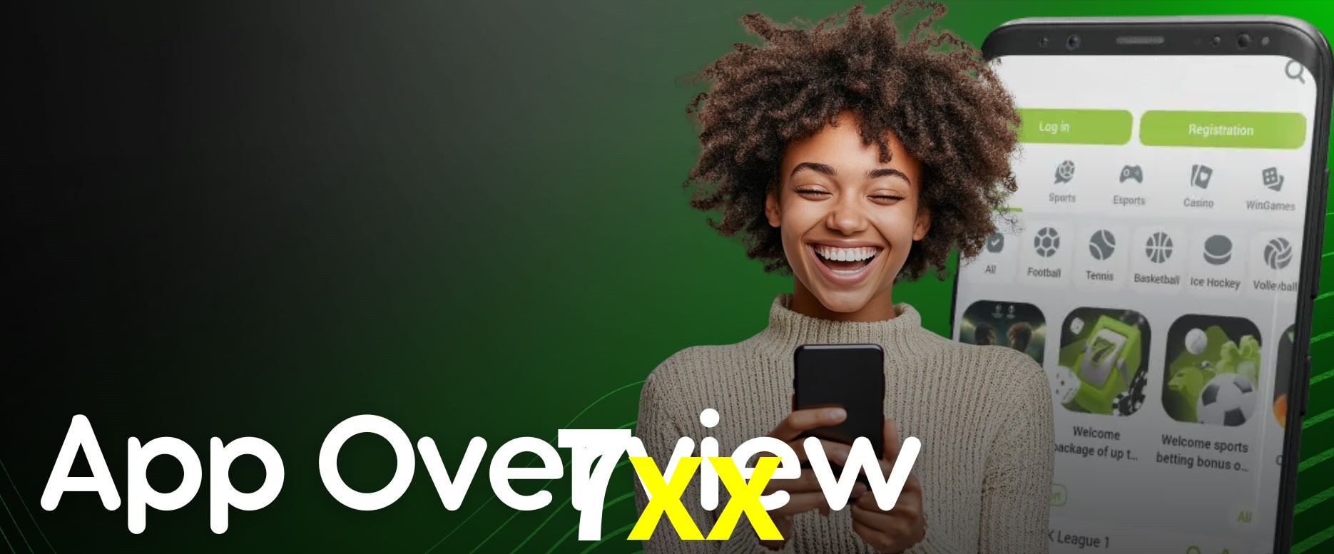 Exclusive Offers 7xx